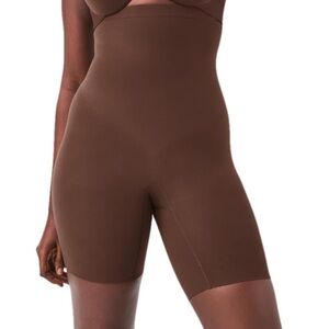SPANX Higher Power Short - Women S